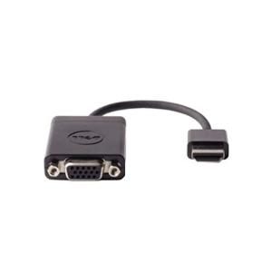 Dell 変換アダプタ・コネクタ HDMI - VGAアダプタ｜mk-slp