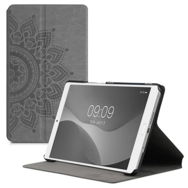 kwmobile Huawei MediaPad M3 8.4 用 ケース - タブレットカバー -...