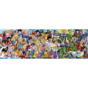 エンスカイ 950ピース DRAGONBALLZ CHRONICLESII (34x102cm) 9...