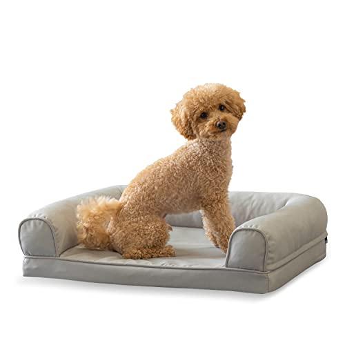MOFMORE 犬ベッド ペットベッド 犬用ベッド 洗える ペット ソファ モフモア フリーサイズ ...