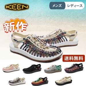 在庫処分　KEEN UNEEK　キーン 新作 ユニーク メンズ
