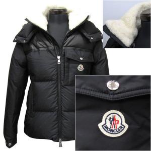 モンクレール MONCLER ダウン ジャケット メンズ BRAYE(32023)｜mk5