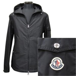 モンクレール MONCLER ナイロン ジャケット パーカー メンズ ETIACHE(33049)