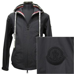 モンクレール MONCLER ナイロン ジャケット パーカー メンズ CARLES(33048)｜mk5