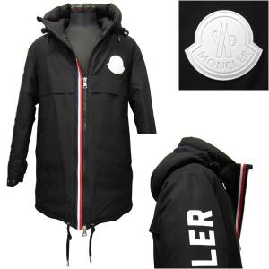 Moncler メンズダウンコート 丈タイプ ロング の商品一覧 コート アウター ファッション 通販 Yahoo ショッピング