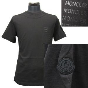 モンクレール MONCLER Tシャツ 半袖 メンズ(33009)
