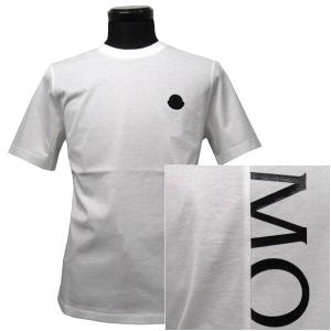 モンクレール MONCLER Tシャツ 半袖 メンズ(33045)