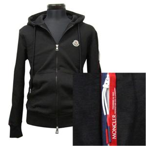 MONCLER メンズパーカー(サイズ(S/M/L):S)の商品一覧|トップス MONCLER メンズパーカー(サイズ(S/M/L):S)の商品一覧|トップス