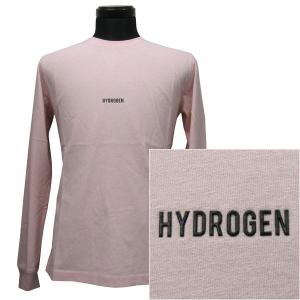 ハイドロゲン HYDROGEN ロングTシャツ ロンT メンズ(28004)｜mk5