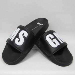 Msgm サンダル メンズの商品一覧 通販 Yahoo ショッピング