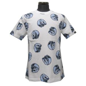 ハイドロゲン HYDROGEN Tシャツ 半袖 メンズ(31010)｜mk5