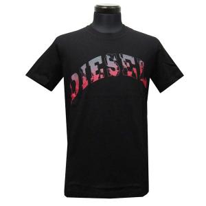 ディーゼル DIESEL Tシャツ 半袖 メンズ(31020)｜インポートショップ MK5
