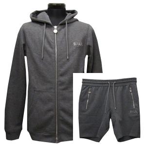 ボーラー BALR. セットアップ スウェット メンズ(31003) :B1267-1001