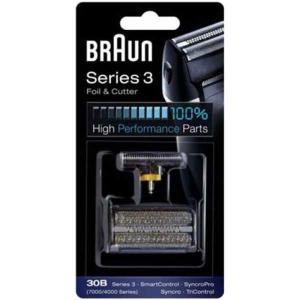 BRAUN ブラウン 替刃 30B (F/C3...の詳細画像2