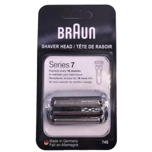 BRAUN ブラウン 替刃 74S (F/C7...の詳細画像1