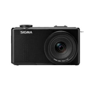 SIGMA デジタルカメラ DP1Merrill 4600万画素 FoveonX3ダイレクトイメージ...
