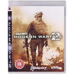 Call of Duty: Modern Warfare 2 (輸入版:北米・アジア) - PS3