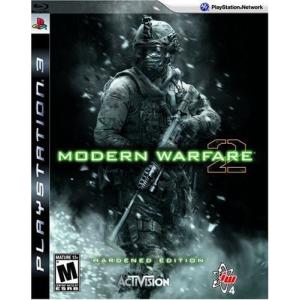 Call of Duty: Modern Warfare 2 Hardened Edition (輸...