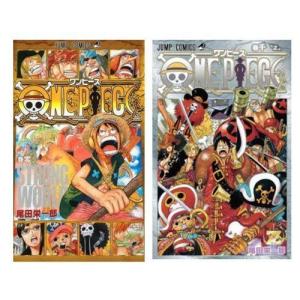 ワンピース 0巻＋千巻2冊セット