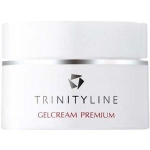 トリニティーライン ジェルクリーム プレミアム ( 50g )/ トリニティーライン(TRINITYLINE) ( オールインワン )