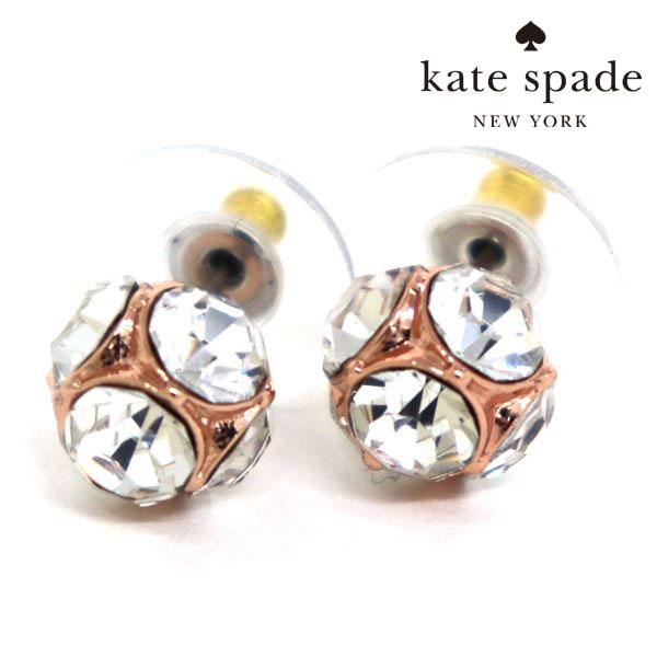 ケイトスペード ピアス レディース Kate Spade アクセサリー 00RU1147 726