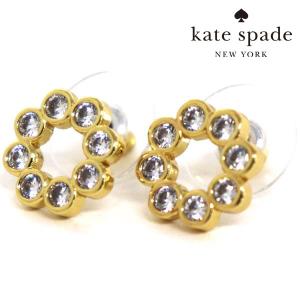 C015/kate spade/レッドハート エナメル ボリューム ピアス kate spade NEW YORK ケイトスペード ピアス レディース Kate