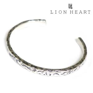 ライオンハート ブレスレット メンズ 正規品 LION HEART アクセサリー 01BA0261SV｜mkcollection