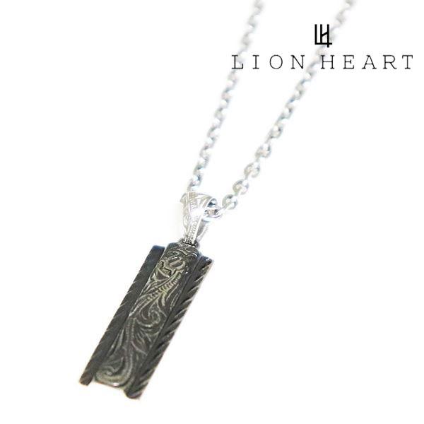 アフターセール ライオンハート ネックレス メンズ レディース 正規品 LION HEART アクセ...