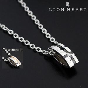 LION HEART ライオンハート ネックレス メンズ 正規品