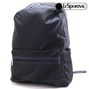 レスポートサック リュック レディース LeSportsac バッグパック バッグ ブルー 1049 R111