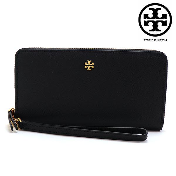 ギフトラッピング無料 トリーバーチ 長財布 レディース TORY BURCH Wallet ラウンド...