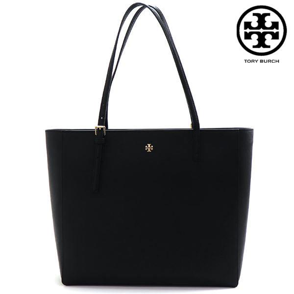 トリーバーチ トートバッグ レディース TORY BURCH ブラック 150178 001  クリ...