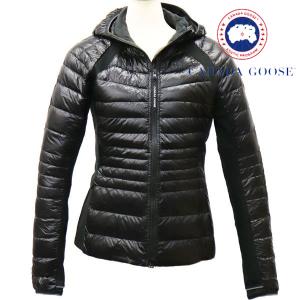 数量限り アウターセール カナダグース ダウンジャケット レディース CANADA GOOSE アウター ブラック 2712L 61 冬物アイテム｜mkcollection