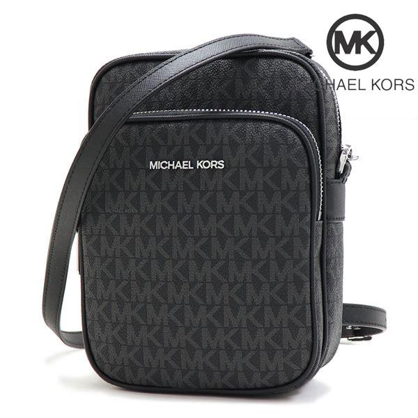 マイケルコース ショルダーバッグ レディース MICHAEL KORS ブラック 35F1STVC2...