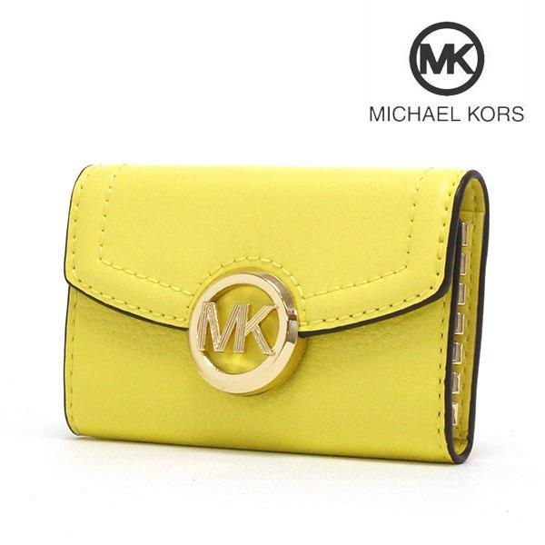 マイケルコース キーケース レディース Michael Kors SUNSHINE キーホルダー キ...