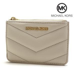 スプリングセール マイケルコース コインケース レディース MICHAEL KORS Wallet キーリング キーホルダー 35R4GTVP1V LTCRE  ギフトラッピング無料｜mkcollection