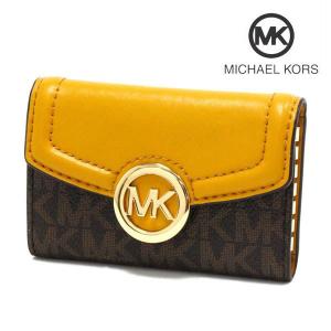 MICHAEL KORS（マイケルコース） キーケース レディース MICHAEL KORS