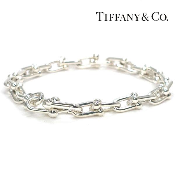 ティファニー ブレスレット レディース TIFFANY アクセサリー ハードウェア　スモールリンクブ...