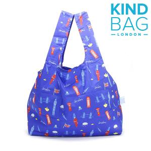 カインドバッグ エコバッグ メンズ、レディース KIND BAG London 3891017｜mkcollection