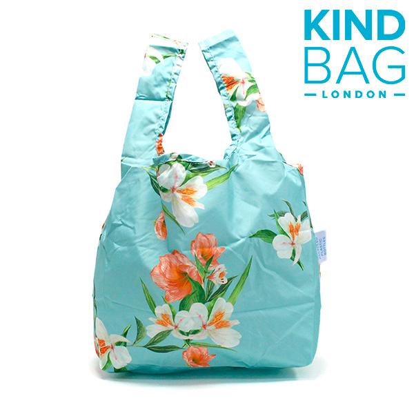 カインドバッグ エコバッグ メンズ レディース KIND BAG Floral 3891033