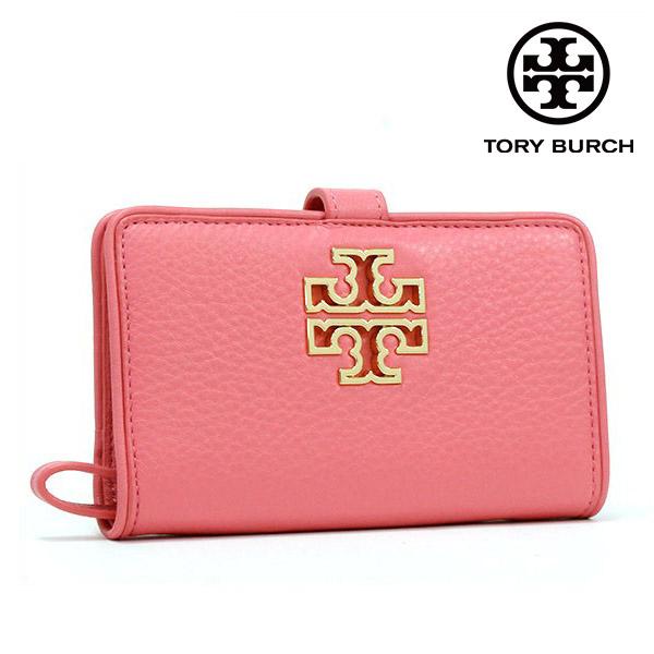 トリーバーチ スマホケース レディース iphone TORY BURCH Smartphone C...