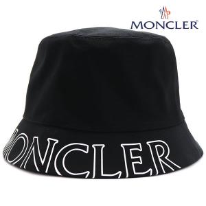MONCLER（モンクレール） バケットハット 3B00080 57843 バケツハット