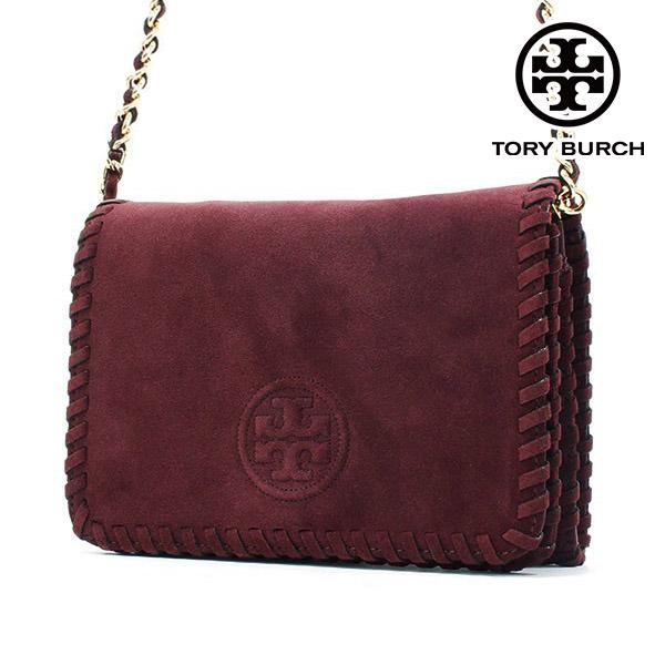 トリーバーチ バッグ レディース TORY BURCH ショルダーバッグ 40932 616 クリア...