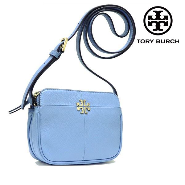 トリーバーチ ショルダーバッグ レディース TORY BURCH MONTEGO BLUE 4473...