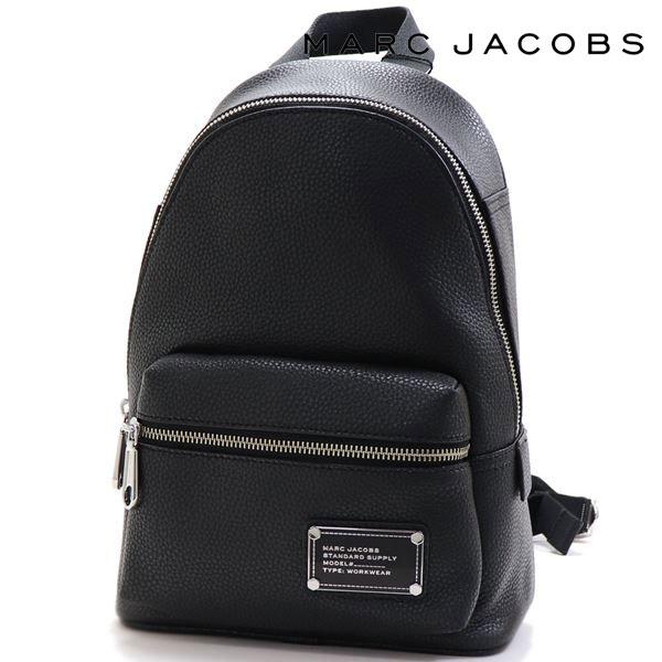 マークジェイコブス リュック レディース MARC JACOBS バックパック バッグ ブラック 4...