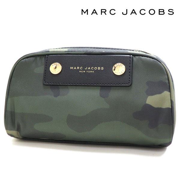 マークジェイコブス ポーチ レディース Marc Jacobs Pouch コスメケース 4P5SC...