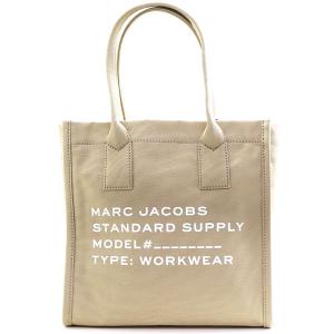 マークジェイコブス トートバッグ MARC J...の詳細画像1