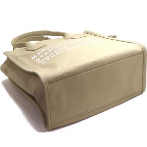 マークジェイコブス トートバッグ MARC J...の詳細画像4