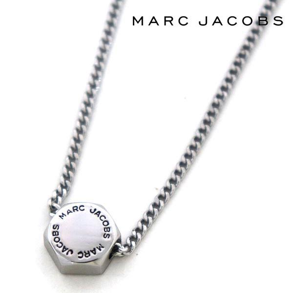 マークジェイコブス ネックレス MARC JACOBS アクセサリー ネックレス ペンダント 4S4...