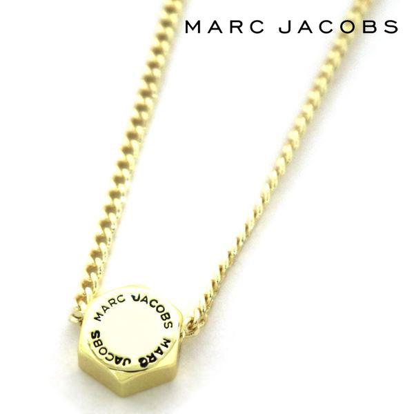 マークジェイコブス ネックレス MARC JACOBS アクセサリー ネックレス ペンダント 4S4...